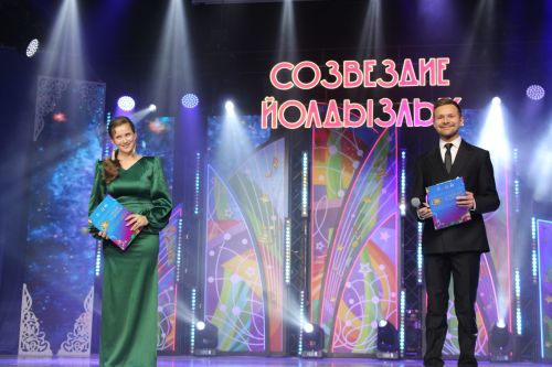 Заинцы отправятся на финал фестиваля «Созвездие-Йолдызлык» в Казань