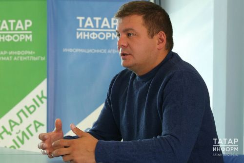 Глава Форпоста: «Рад, что Президент уделяет столько внимания участникам СВО»