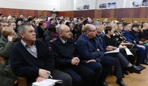 В Заинском районе завершились сходы граждан