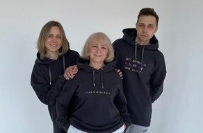 Одна из самых опытных судей Заинского городского суда отмечает свой юбилей