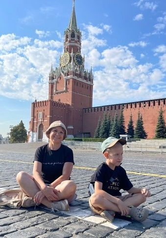 Одна из самых опытных судей Заинского городского суда отмечает свой юбилей