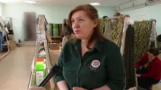 В группу Масксети «Zаинск с Vами» поступил новый заказ