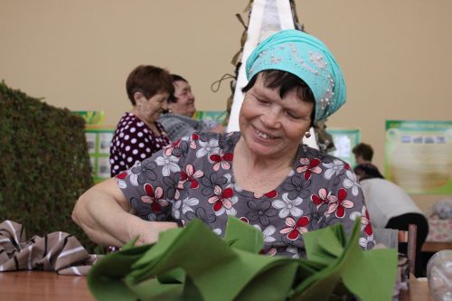 «Сердце болит за каждого»: жители села Нижнее Бишево объединились ради помощи военнослужащим