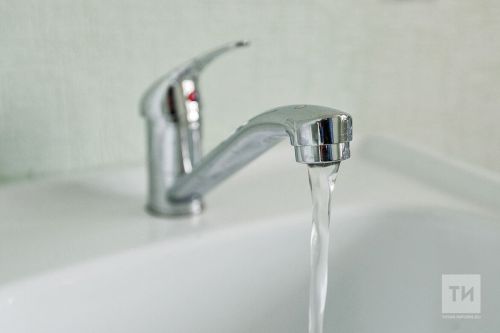 Заинцев предупреждают об опасности использования воды из природных источников весной