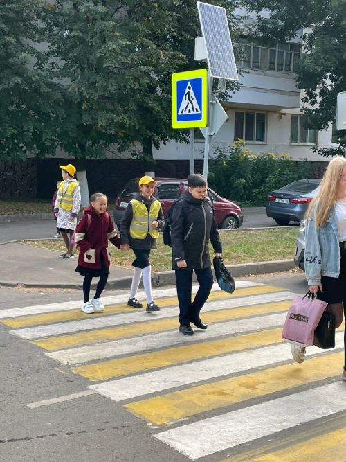 ГБУ «БДД»: 22 года на страже сохранности дорог и безопасности дорожного движения