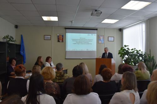 Работа Клиентской службы в Заинске получила высокую оценку