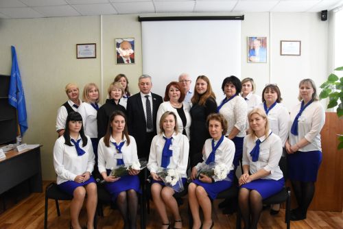 Работа Клиентской службы в Заинске получила высокую оценку
