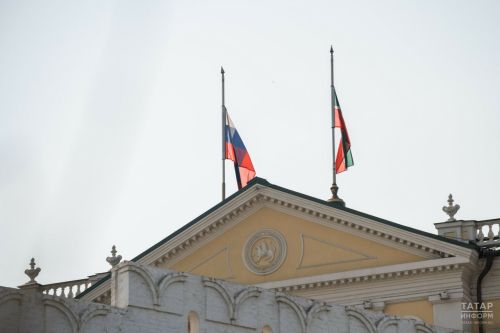 В Татарстане отменены все массовые мероприятия