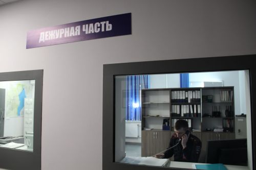 Жителей Заинска призывают усилить бдительность