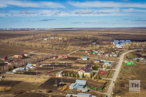 При наличии каких документов можно оформить земельный участок под домом