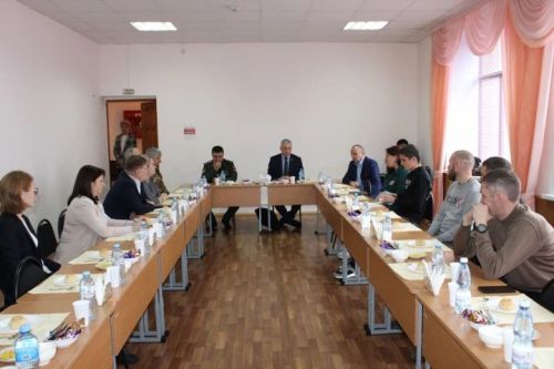 Замглавы Заинского района Петр Уразайкин: «Сейчас главное для всех — объединиться!»