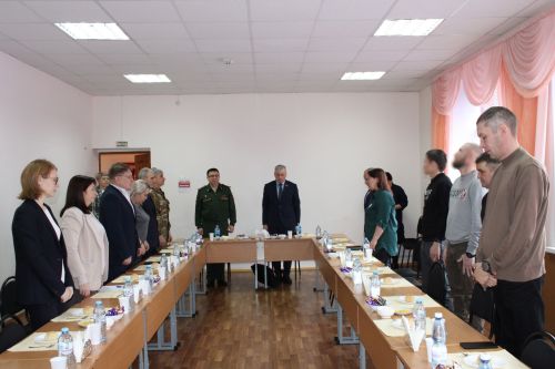 Замглавы Заинского района Петр Уразайкин: «Сейчас главное для всех — объединиться!»