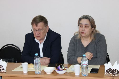 Замглавы Заинского района Петр Уразайкин: «Сейчас главное для всех — объединиться!»