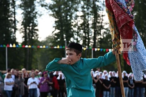 Сабантуй-2024: Стали известны даты проведения