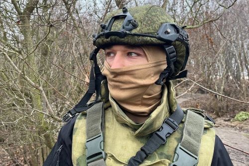 «Безне көтүчеләргә сабырлык телим»