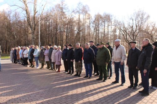 Заинск отправил очередную партию гуманитарной помощи военным госпиталям