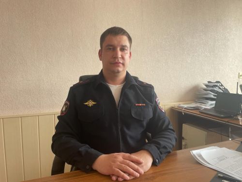 Начальник отделения Госавтоинспекции назвал главную причину аварий