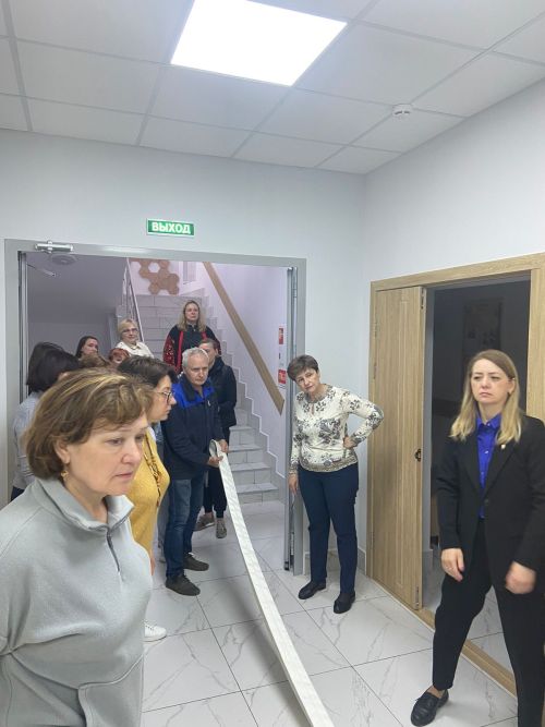 В учреждениях Заинска проводятся учебные эвакуации