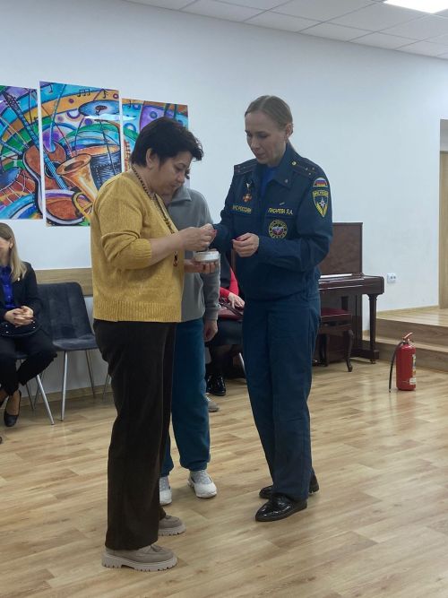 В учреждениях Заинска проводятся учебные эвакуации