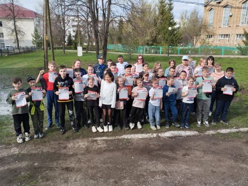 В учреждениях Заинска проводятся учебные эвакуации