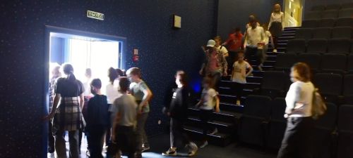 В учреждениях Заинска проводятся учебные эвакуации