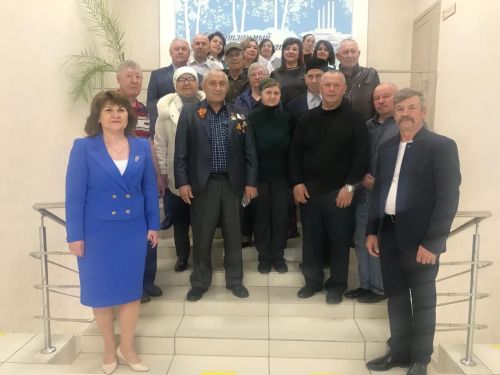26 апреля — Международный день памяти о чернобыльской катастрофе