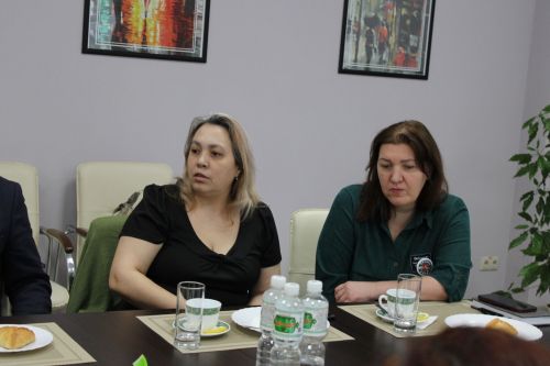Военные, вернувшиеся в отпуска: «Наш тыл надежный, крепкий»
