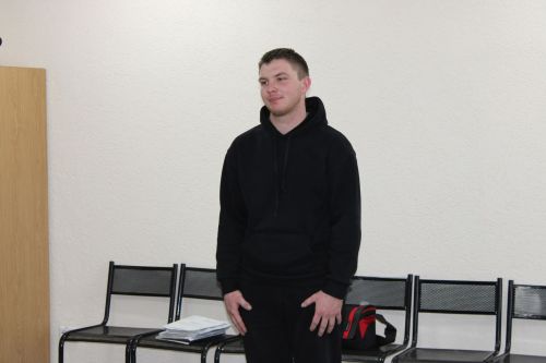 Из Заинска этой весной призовутся крепкие, спортивные юноши