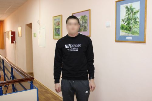 Участник СВО из Заинского района представлен к награде за спасение боевых товарищей