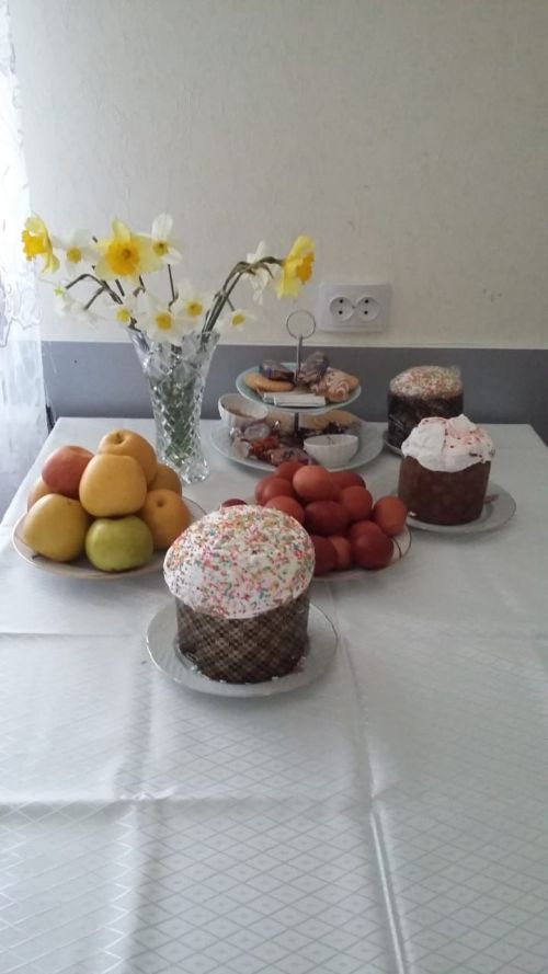 Жительницы Заинска поделились рецептами куличей на Пасху