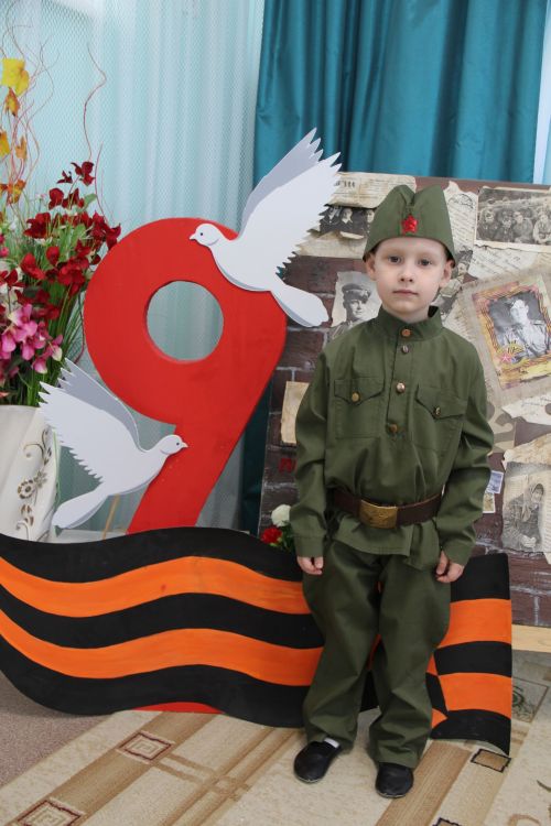 В Заинске стали известны имена победителей конкурса юных чтецов «Звонкое эхо Победы»