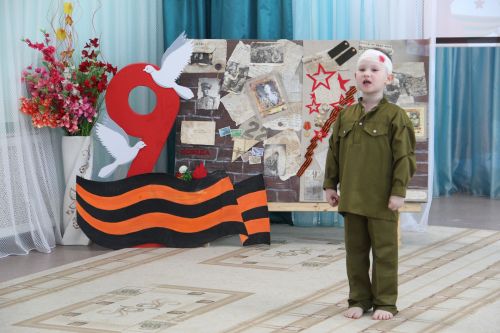 В Заинске стали известны имена победителей конкурса юных чтецов «Звонкое эхо Победы»