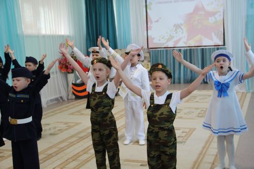 В Заинске стали известны имена победителей конкурса юных чтецов «Звонкое эхо Победы»