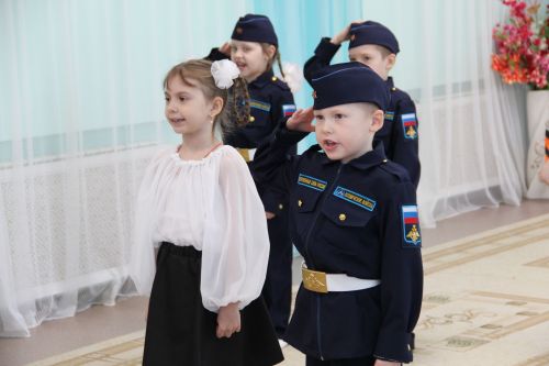 В Заинске стали известны имена победителей конкурса юных чтецов «Звонкое эхо Победы»