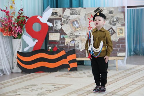 В Заинске стали известны имена победителей конкурса юных чтецов «Звонкое эхо Победы»