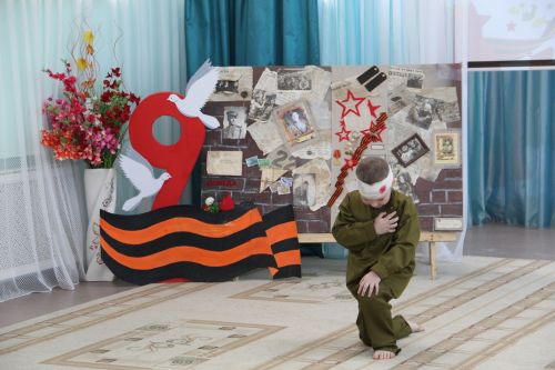 В Заинске стали известны имена победителей конкурса юных чтецов «Звонкое эхо Победы»