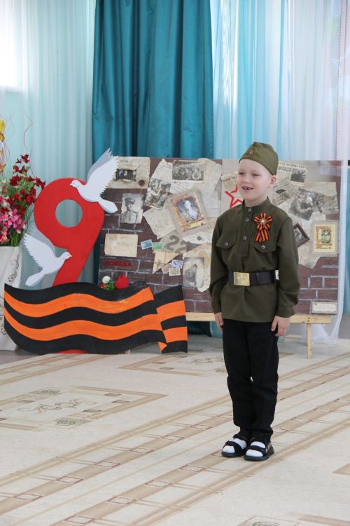 В Заинске стали известны имена победителей конкурса юных чтецов «Звонкое эхо Победы»