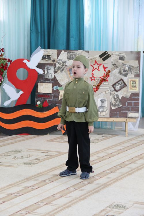 В Заинске стали известны имена победителей конкурса юных чтецов «Звонкое эхо Победы»