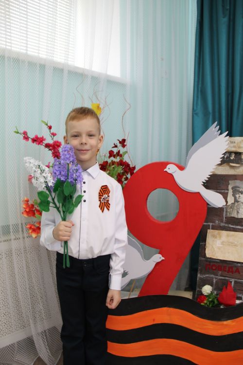 В Заинске стали известны имена победителей конкурса юных чтецов «Звонкое эхо Победы»