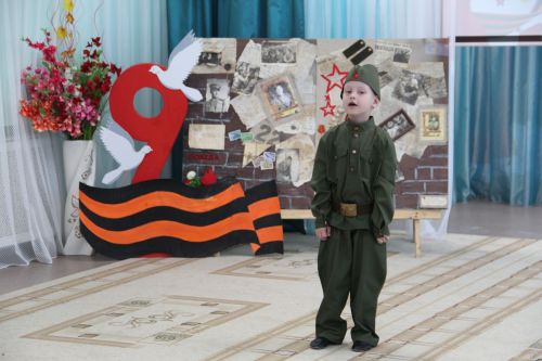 В Заинске стали известны имена победителей конкурса юных чтецов «Звонкое эхо Победы»