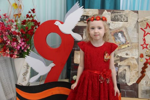 В Заинске стали известны имена победителей конкурса юных чтецов «Звонкое эхо Победы»