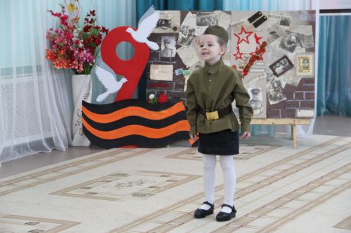 В Заинске стали известны имена победителей конкурса юных чтецов «Звонкое эхо Победы»