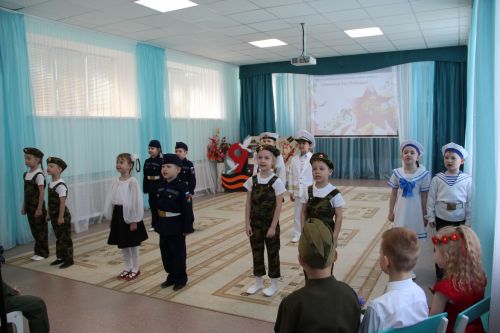 В Заинске стали известны имена победителей конкурса юных чтецов «Звонкое эхо Победы»