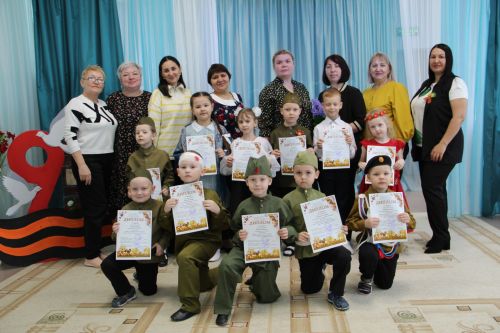 В Заинске стали известны имена победителей конкурса юных чтецов «Звонкое эхо Победы»