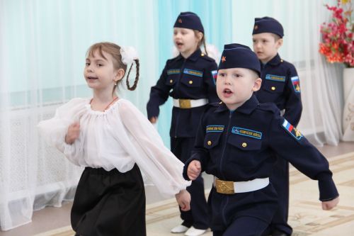 В Заинске стали известны имена победителей конкурса юных чтецов «Звонкое эхо Победы»