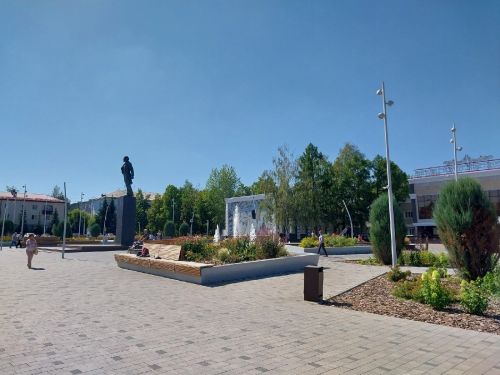 Топ достопримечательностей города Заинска