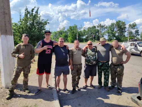 «Zаинск с Vами» своих не бросает!