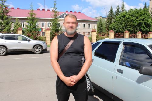 Участник СВО «Куба» рассказал, почему заключил контракт