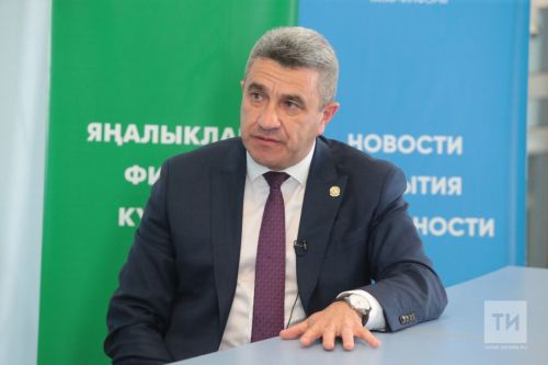 Дети участников СВО могут поступить по квоте на бюджет в вузы Татарстана