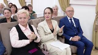 Врачи получили награды